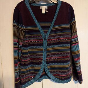 Christopher and Banks Cardigan